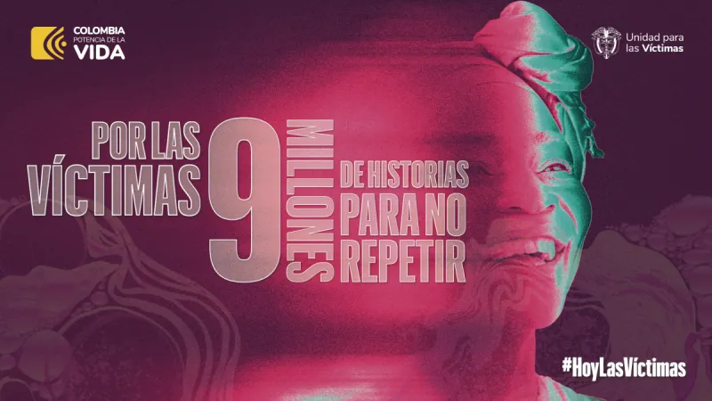 Día nacional de la memoria y solidaridad con las víctimas