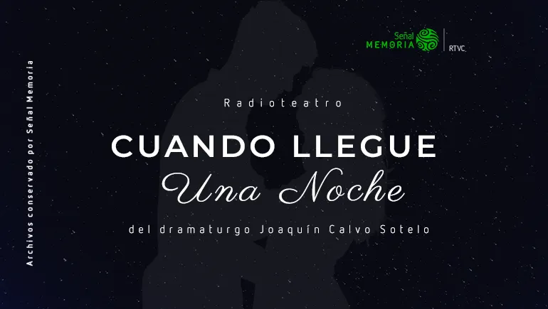 Radioteatro dominical