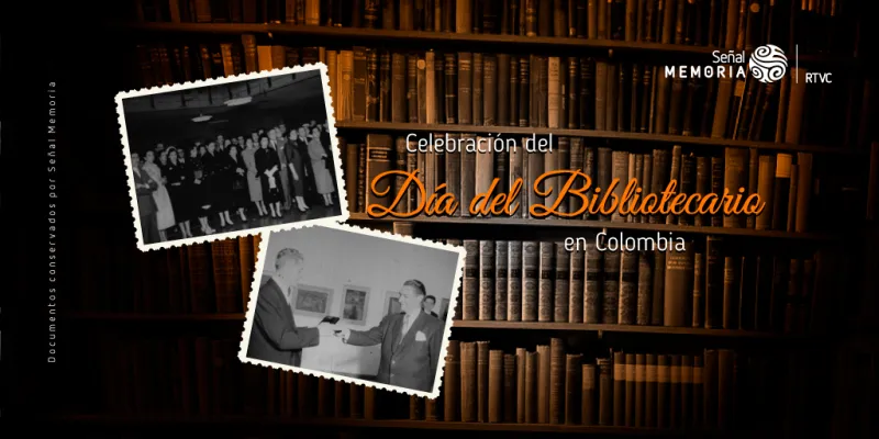  Bibliotecario en Colombia