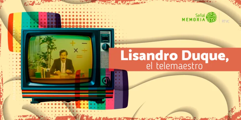 Lisandro Duque