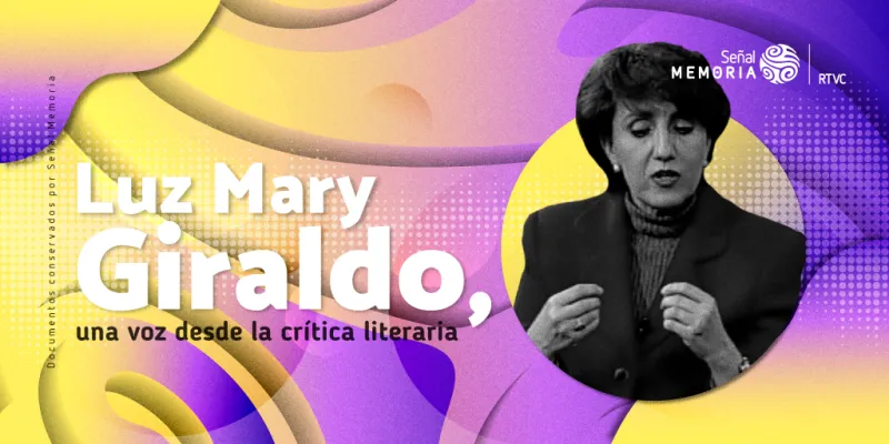 Luz Mary Giraldo