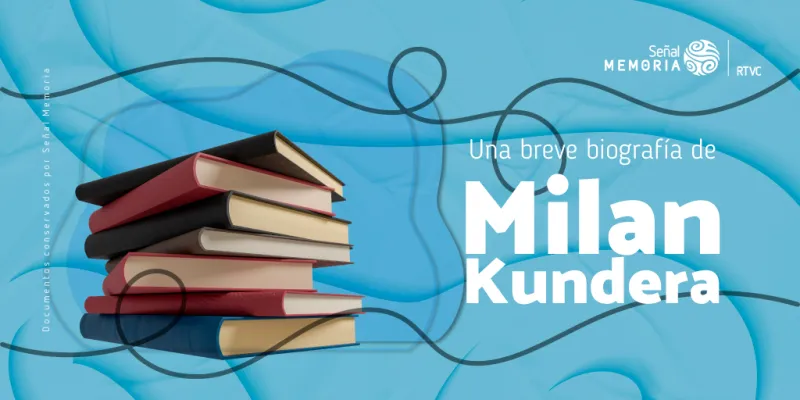 Milan Kundera