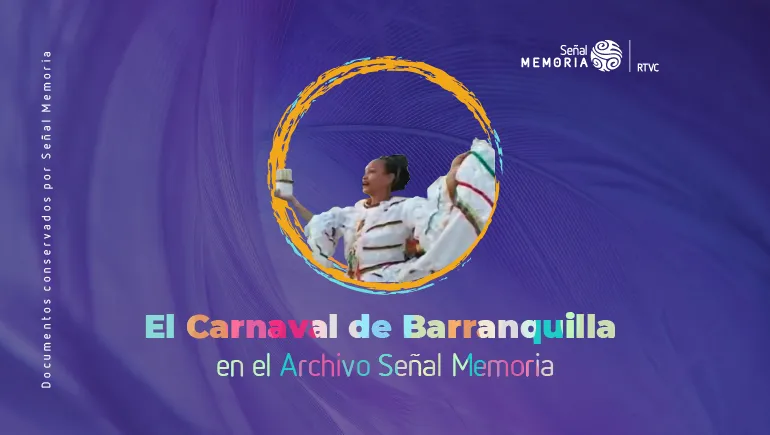  El Carnaval de Barranquilla