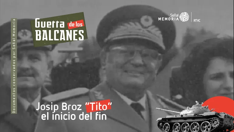  Josip Broz “Tito”