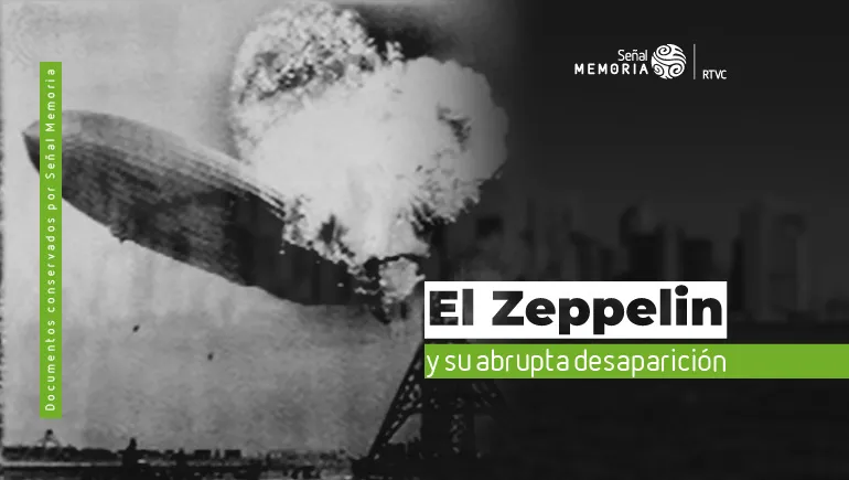 el zeppelin