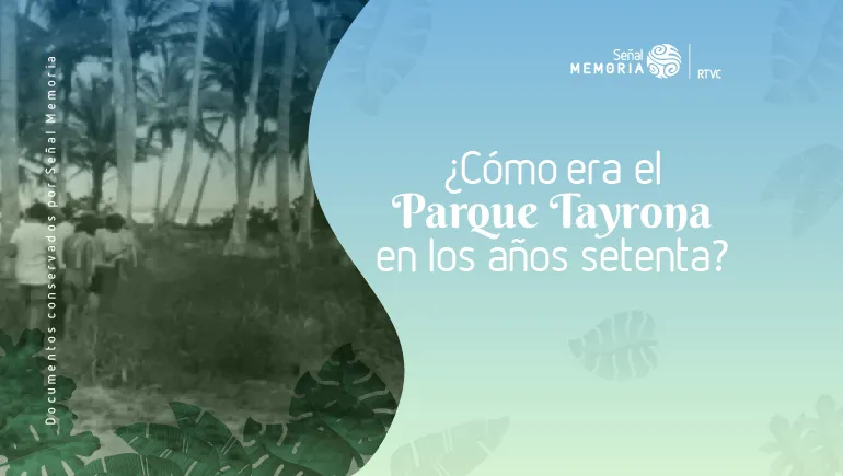 Parque Tayrona