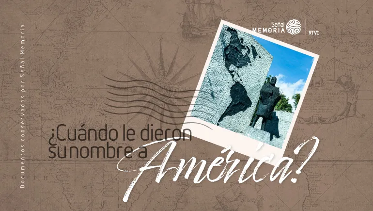 América