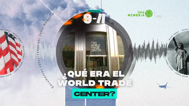 World Trade Center