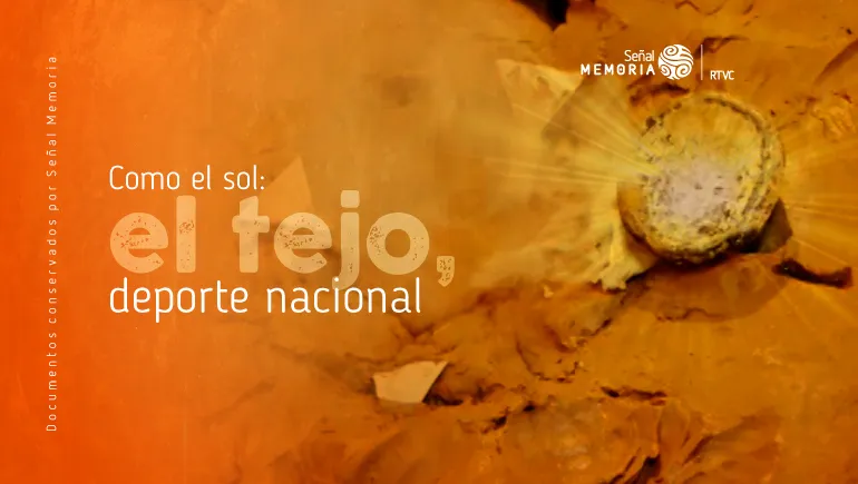 el tejo