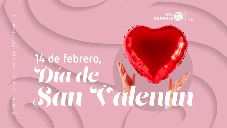 Día de San Valentín
