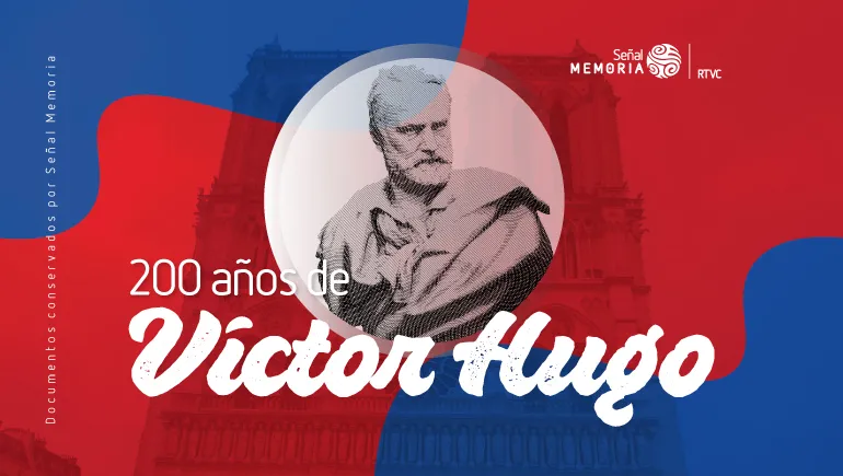 Víctor Hugo