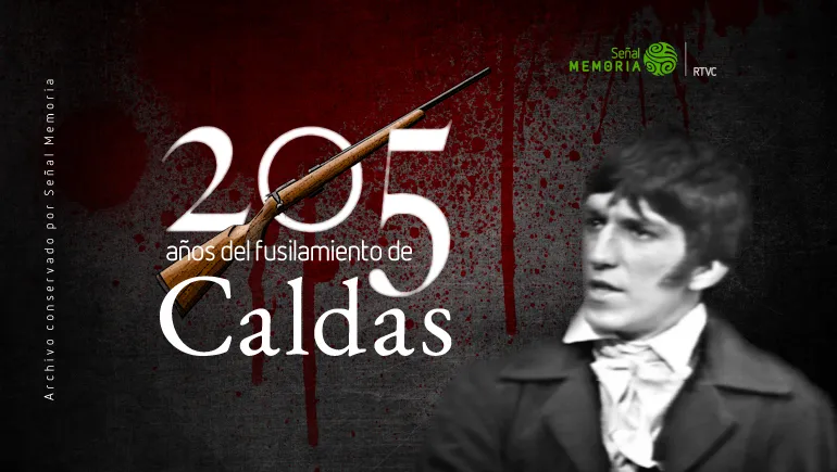 Francisco José de Caldas
