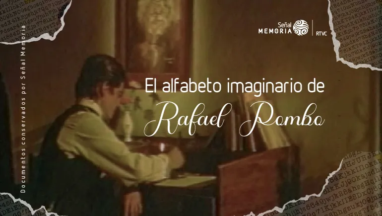 Rafael Pombo