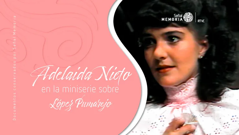 Adelaida Nieto