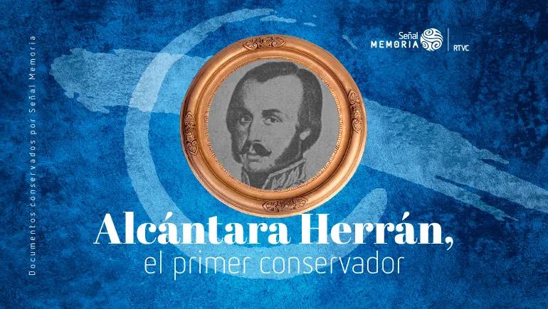 Alcantara Herrán