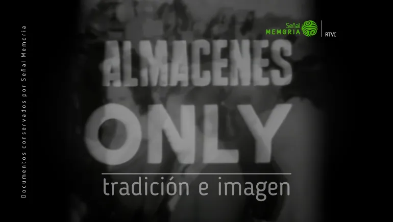 Almacenes only