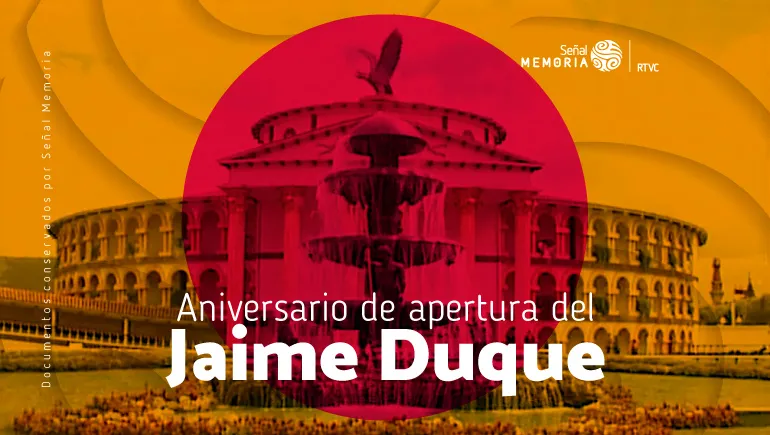 Jaime Duque