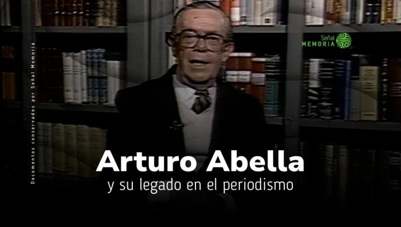 arturo abella