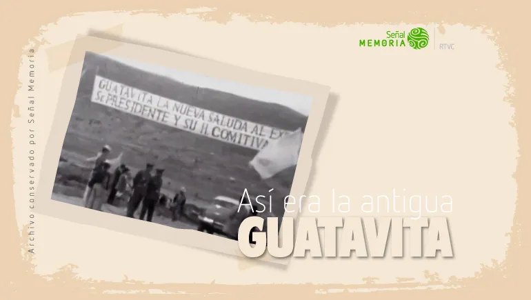 Guatavita
