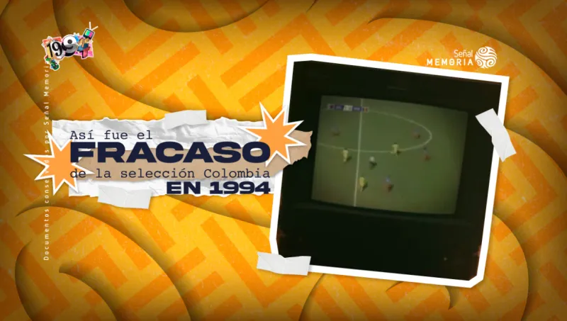 Selección Colombia 