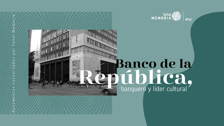Banco de la República