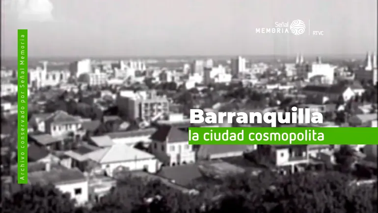 barranquilla