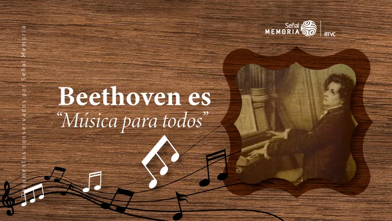 BEETHOVEN