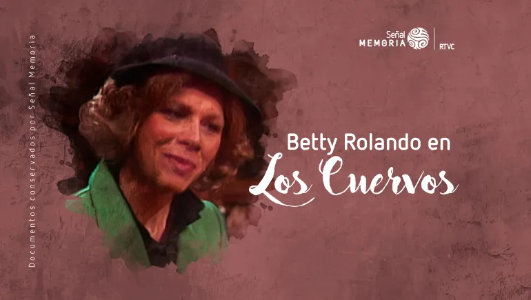 Betty Rolando
