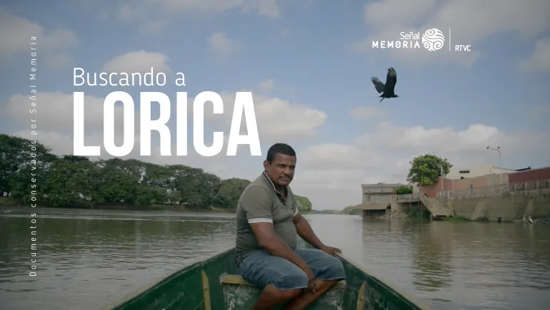 Buscando a Lorica