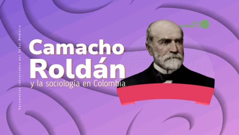 Camacho Roldán 