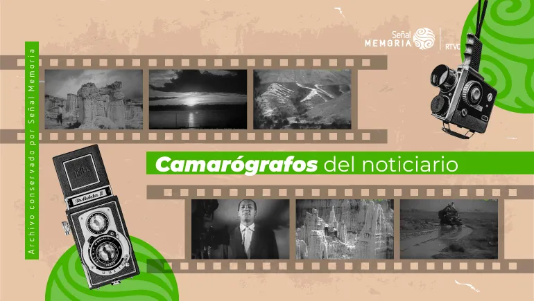 camarografos