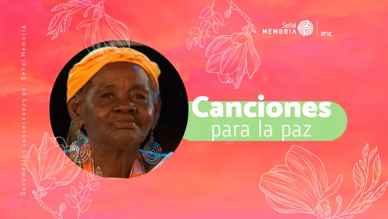 Canciones para la paz