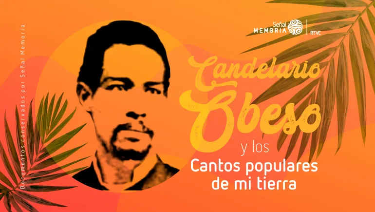 Candelario Obeso