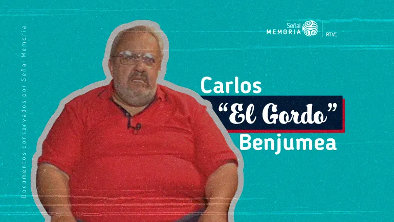 Gordo Benjumea
