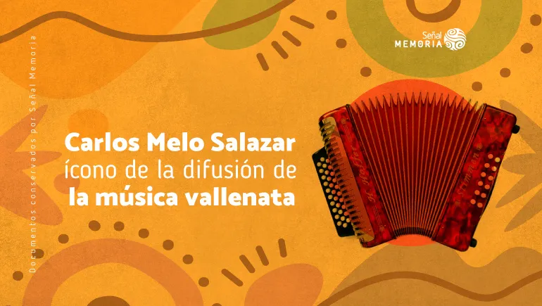 Carlos Melo Salazar