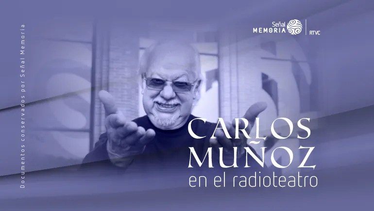 carlos muñoz