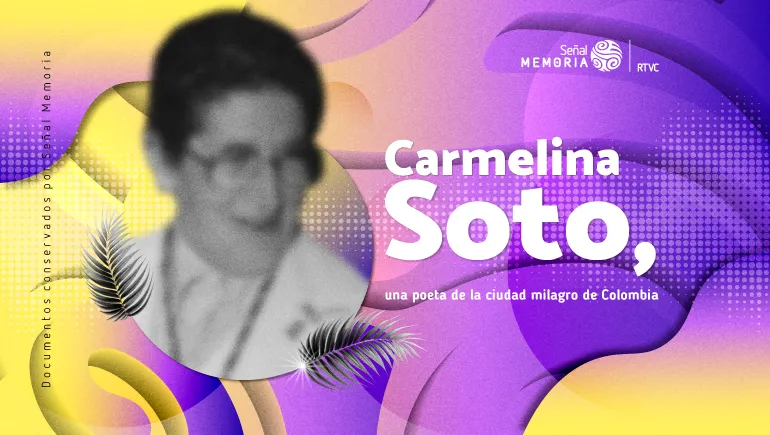 Carmelina Soto