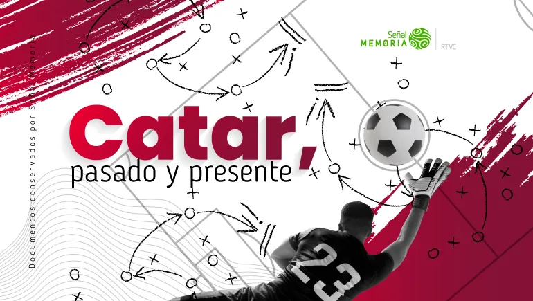Catar, pasado y presente