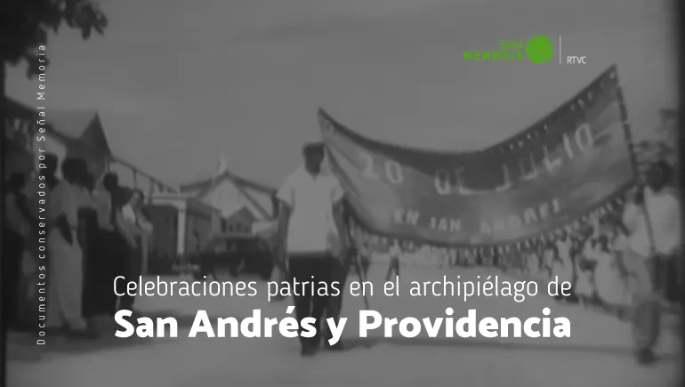 San Andrés