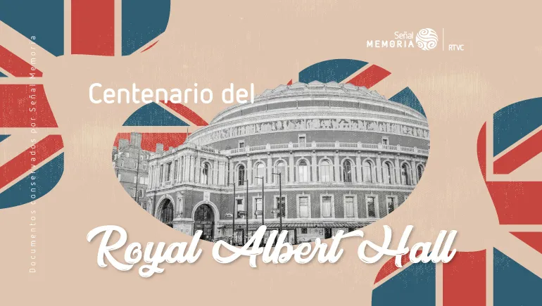 Royal Albert Hall