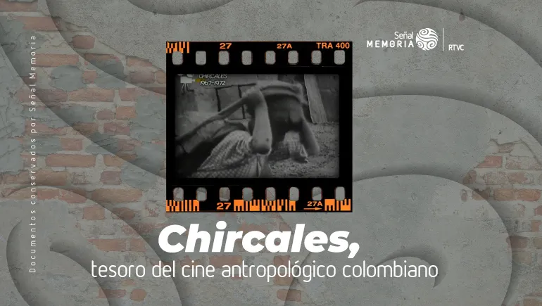 Chircales