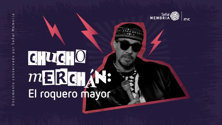 Chucho Merchán