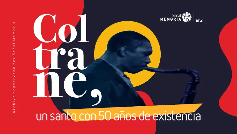 john coltrane