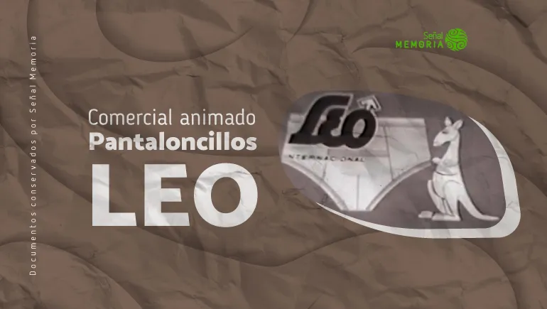 comerciales de la TV