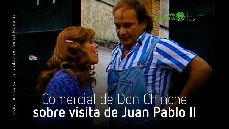 Don Chinche