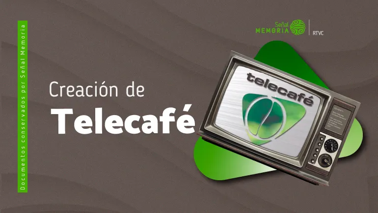 Telecafé