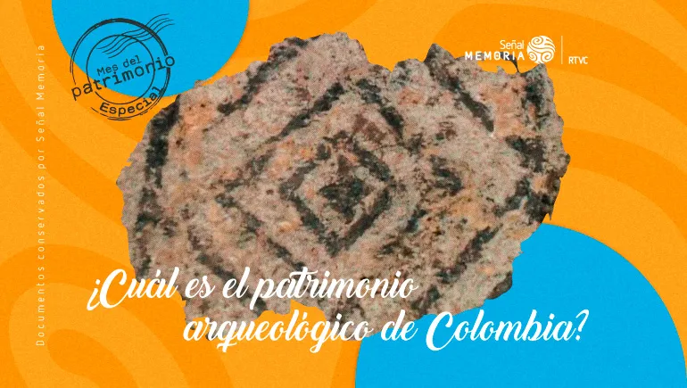 Patrimonio arqueológico