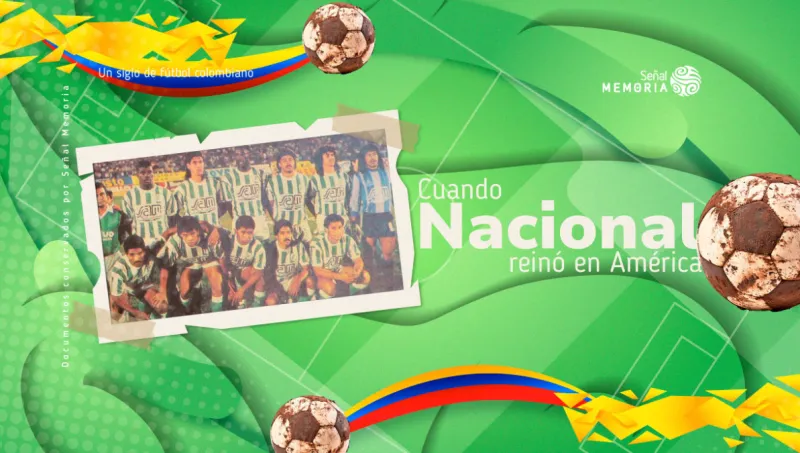 atletico nacional