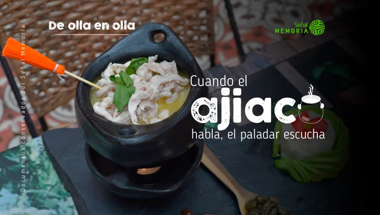 ajiaco