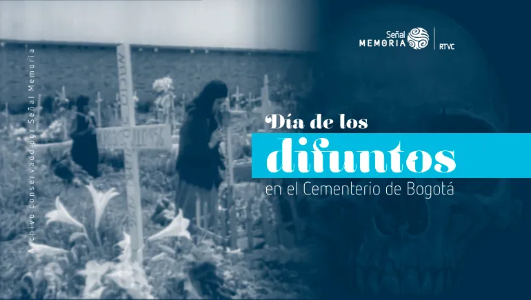 Día de los difuntos
